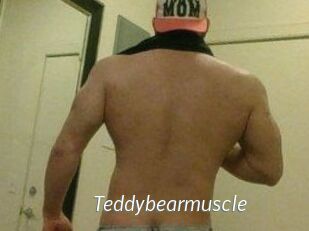 Teddybear_muscle