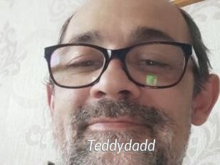 Teddydadd