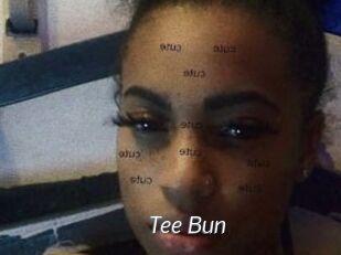 Tee_Bun