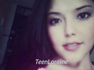 TeenLoraine