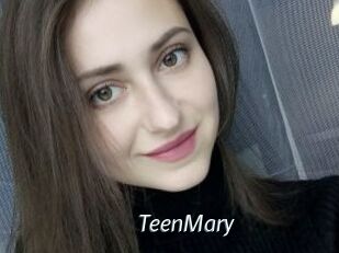 TeenMary