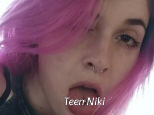 Teen_Niki