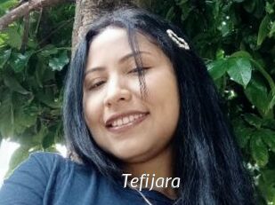 Tefijara