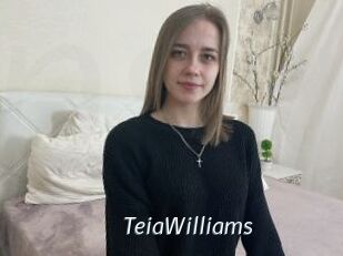 TeiaWilliams