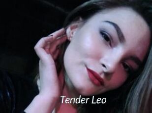 Tender_Leo