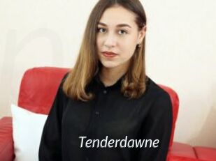 Tenderdawne