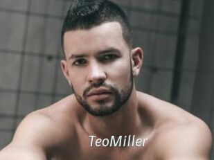 TeoMiller