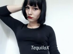 TequilaX