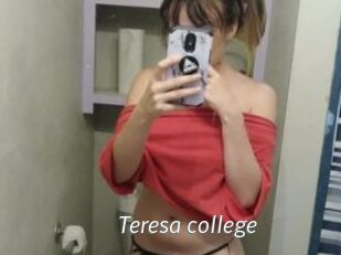 Teresa_college