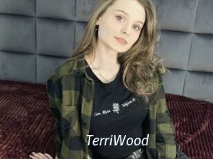 TerriWood