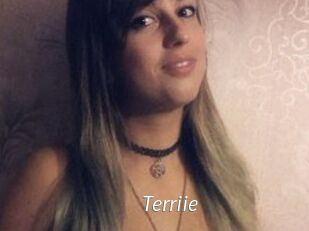 Terriie