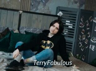 TerryFabulous