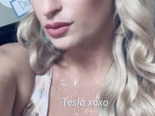 Tesla_xoxo