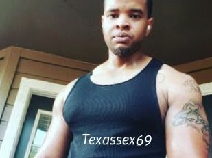 Texassex69