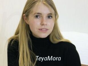 TeyaMora