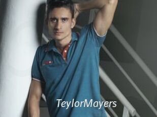 TeylorMayers