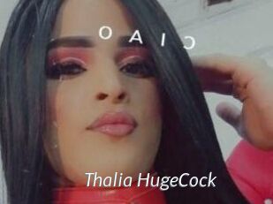 Thalia_HugeCock