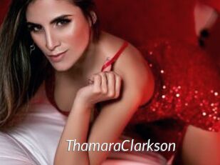 ThamaraClarkson