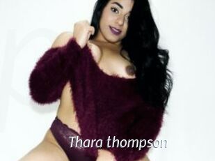 Thara_thompson