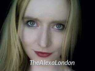 TheAlexaLondon