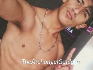 TheArchangelGoldenn