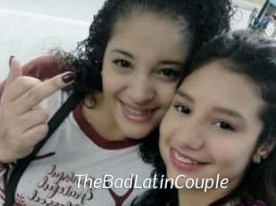 TheBadLatinCouple