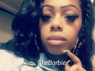 TheBarbie