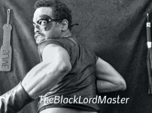 TheBlackLordMaster