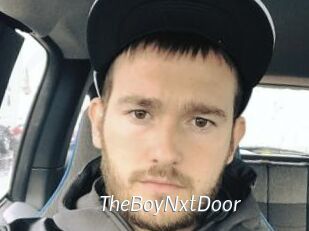 TheBoyNxtDoor