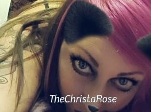 TheChristaRose