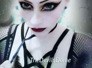 TheDevilsDame