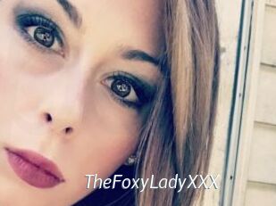 TheFoxyLadyXXX