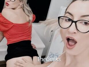 TheGeeks