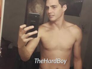 TheHardBoy