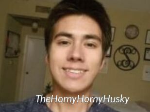 TheHornyHornyHusky