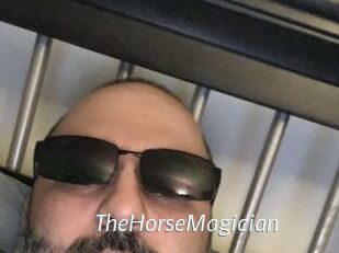 TheHorseMagician