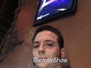 TheJobyShow