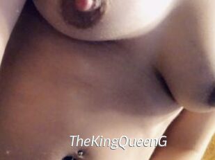 TheKingQueenG