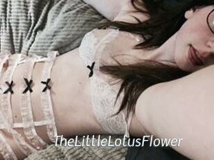 TheLittleLotusFlower