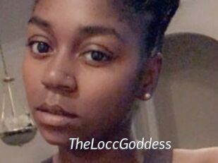 TheLoccGoddess