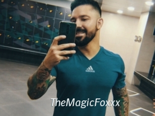 TheMagicFoxxx