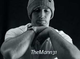 TheMann31