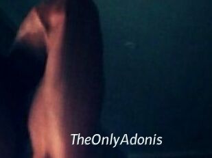 TheOnlyAdonis