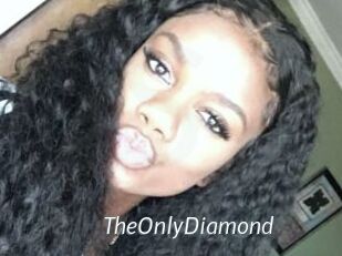 TheOnlyDiamond