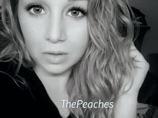 ThePeaches