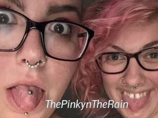 ThePinkynTheRain