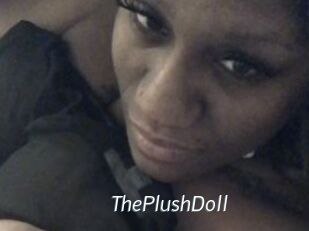 ThePlushDoll