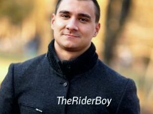 TheRiderBoy