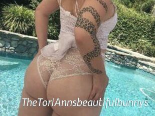 TheToriAnnsbeautifulbunnys