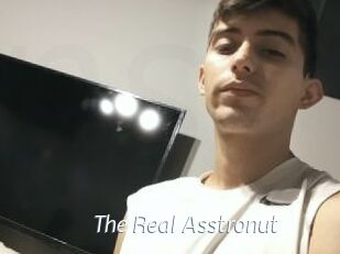 The_Real_Asstronut